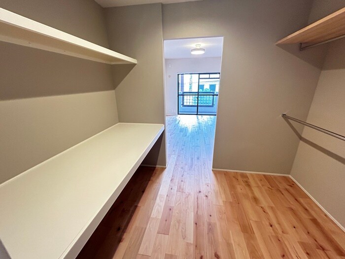 物件内観写真22　(収納)