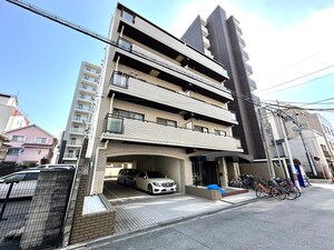 Serie新北野外観写真