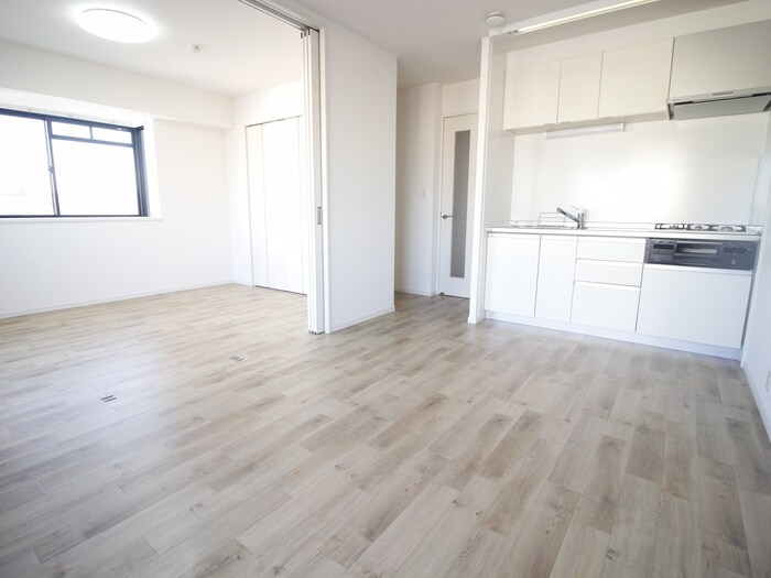 物件内観写真7　(居室)