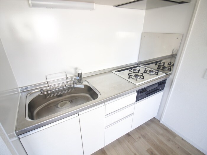 物件内観写真10　(キッチン)