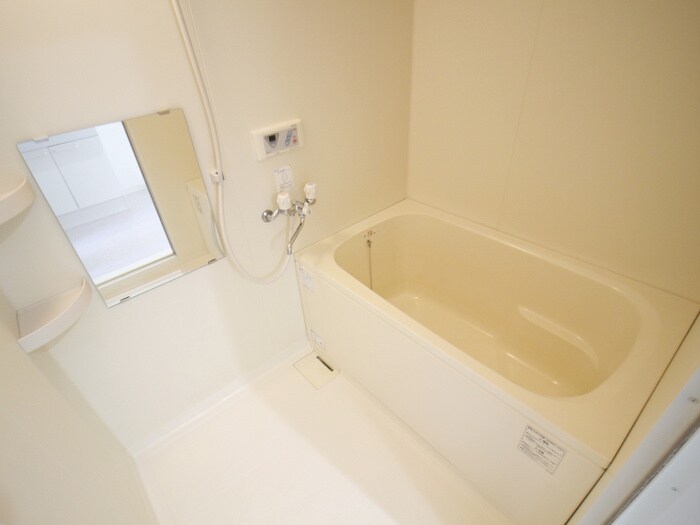 物件内観写真11　(バス／シャワールーム等)