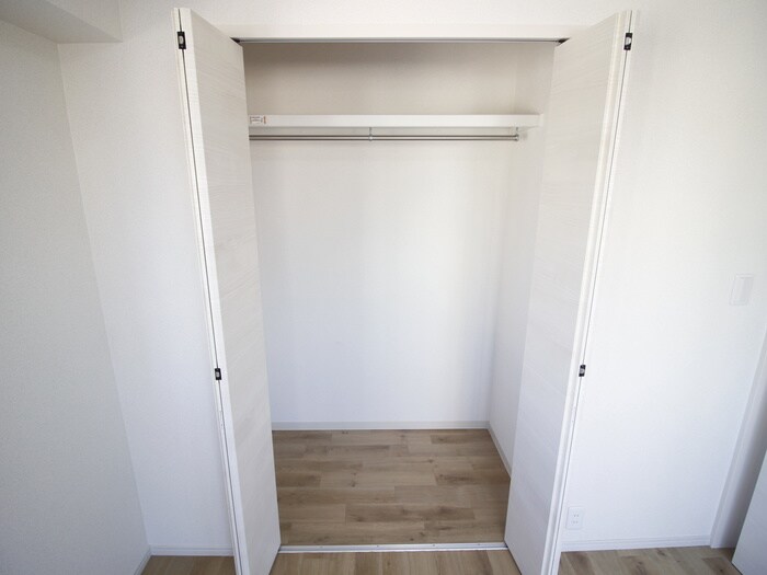 物件内観写真14　(収納)