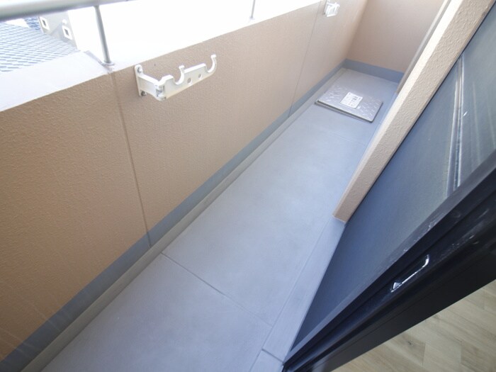 物件内観写真20　(ベランダ・バルコニー)