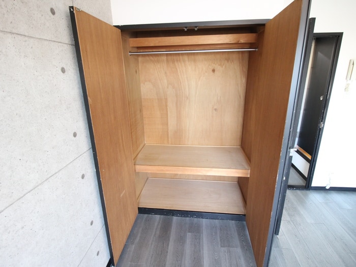 物件内観写真14　(収納)