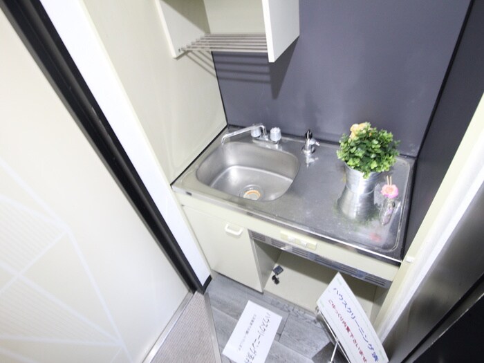 物件内観写真15　(キッチン)