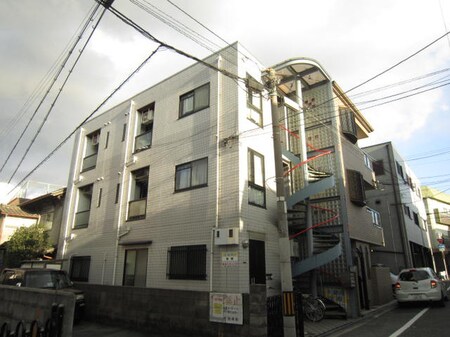ＡＣＥハイツ外観写真