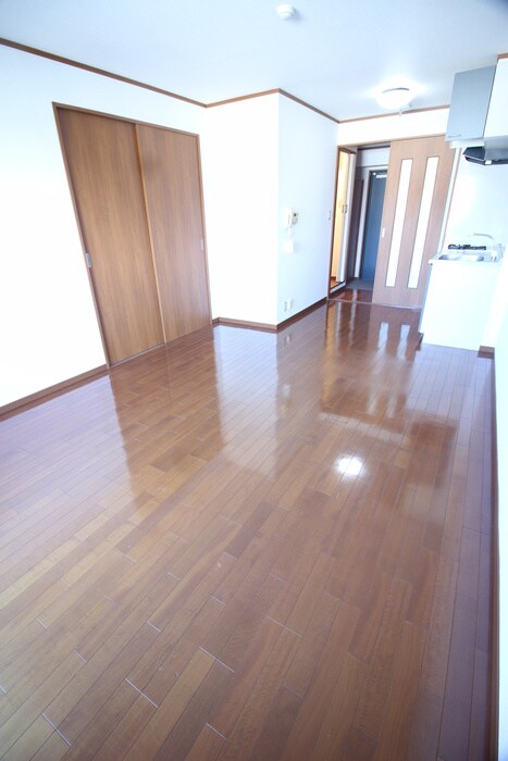 物件内観写真9　(居室)