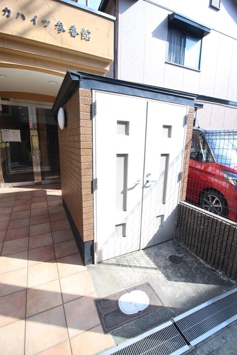 物件外観写真5　(建物設備)