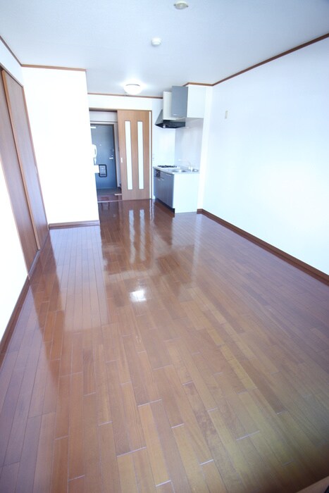 物件内観写真10　(居室)