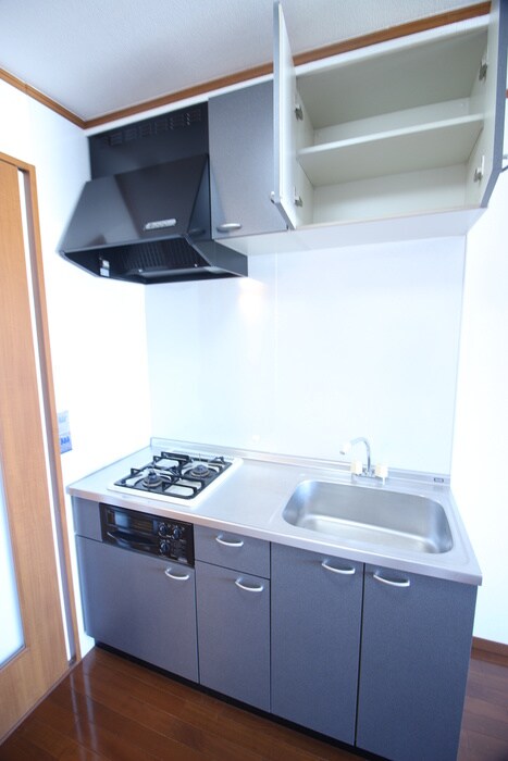 物件内観写真12　(キッチン)