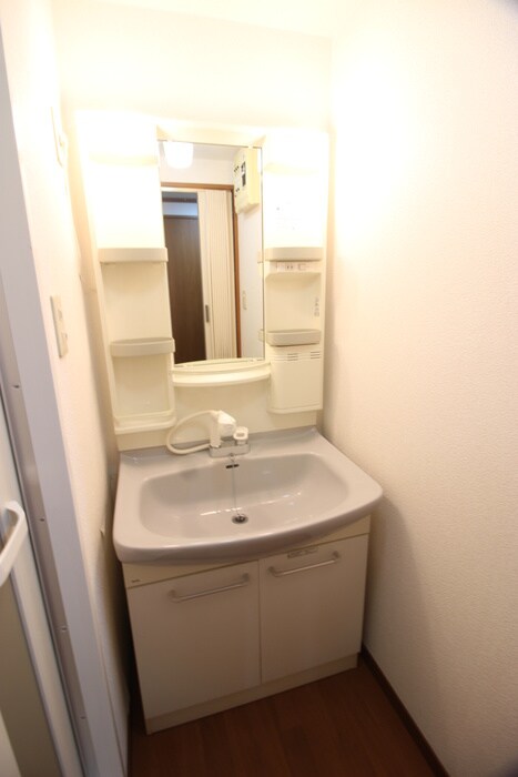 物件内観写真14　(洗面)