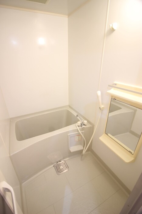 物件内観写真15　(バス／シャワールーム等)