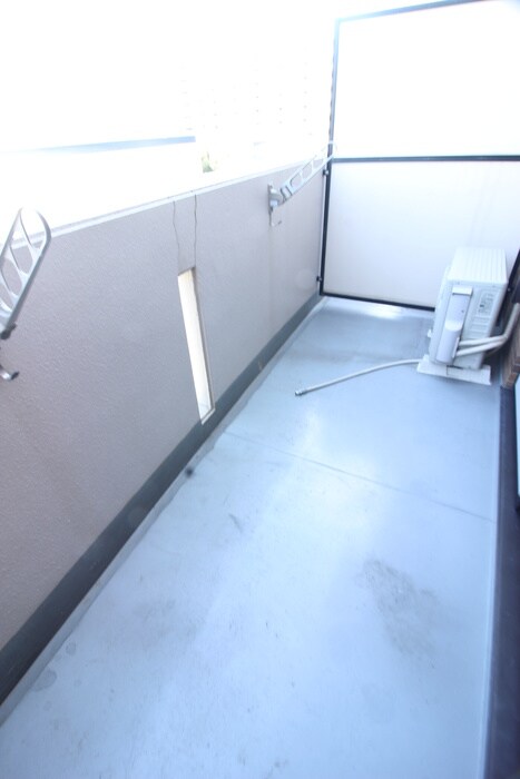 物件内観写真18　(ベランダ・バルコニー)