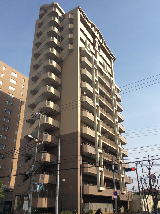 ｼﾃｨｺｰﾎﾟ今福鶴見（１１０３）
