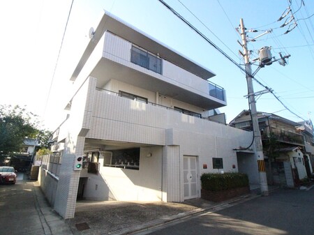 ﾗｲｵﾝｽﾞﾏﾝｼｮﾝ聖護院（306）外観写真