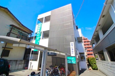 Ｍｍａｉｓｏｎ外観写真