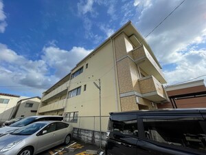J・シーダ外観写真