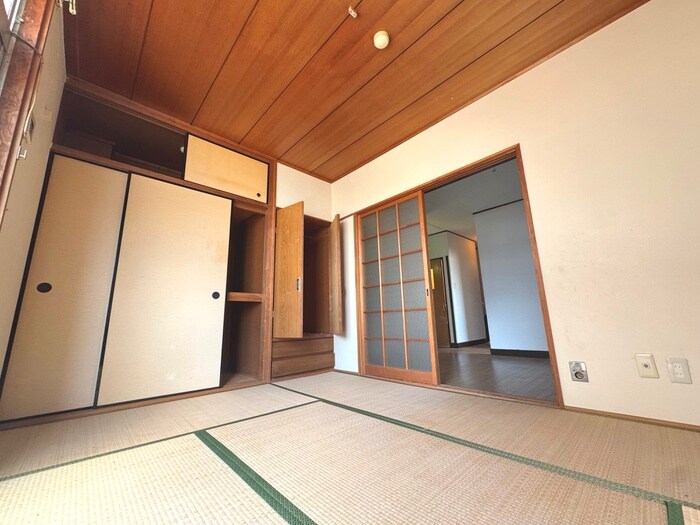 物件内観写真22　(居室)