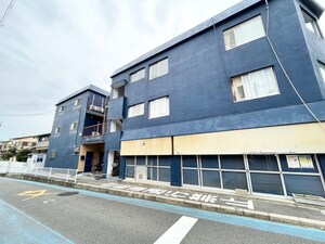 TKレジデンス渋川外観写真