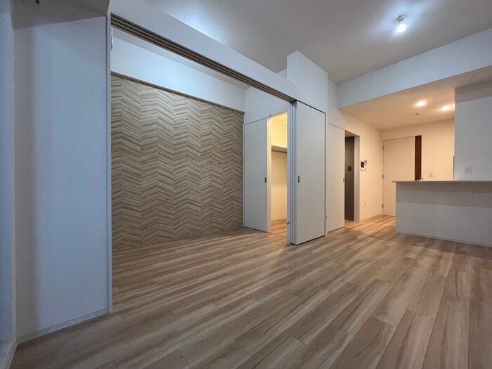 物件内観写真8　(居室)