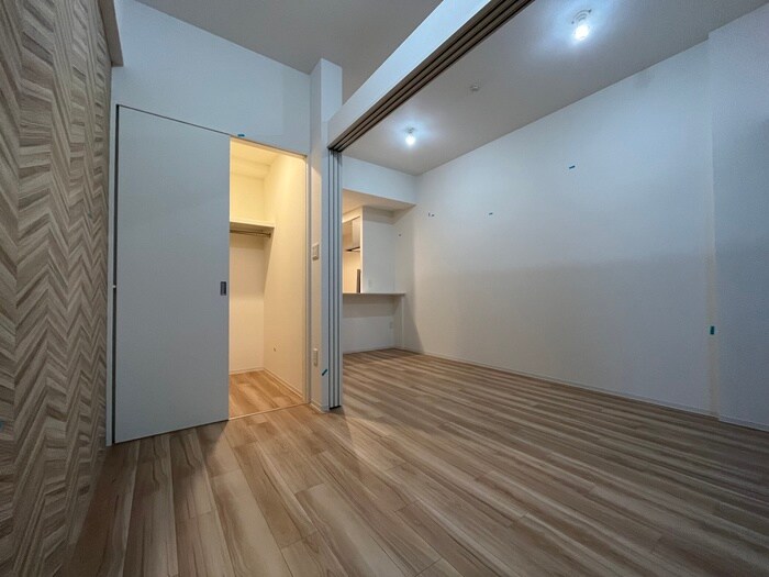 物件内観写真9　(居室)