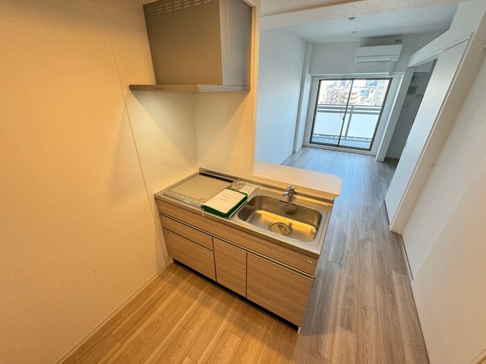 物件内観写真9　(キッチン)