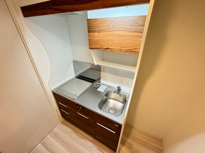 物件内観写真9　(キッチン)
