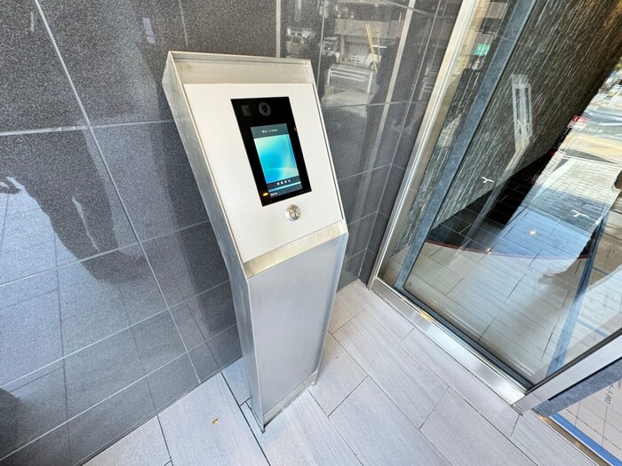 物件外観写真3　(建物設備)