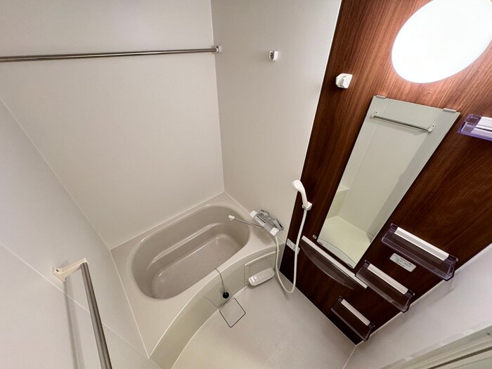 物件内観写真10　(バス／シャワールーム等)