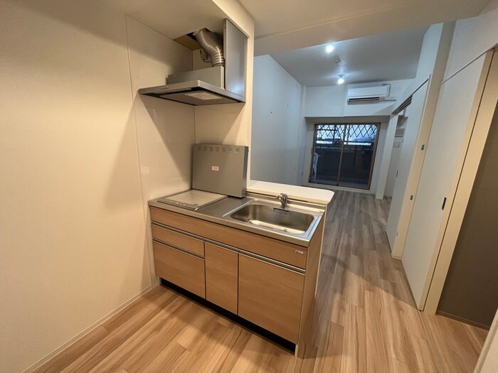 物件内観写真10　(キッチン)