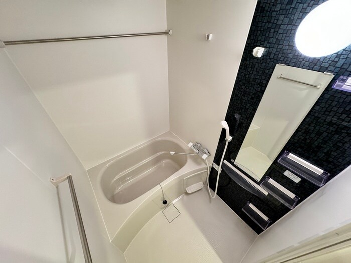 物件内観写真10　(バス／シャワールーム等)