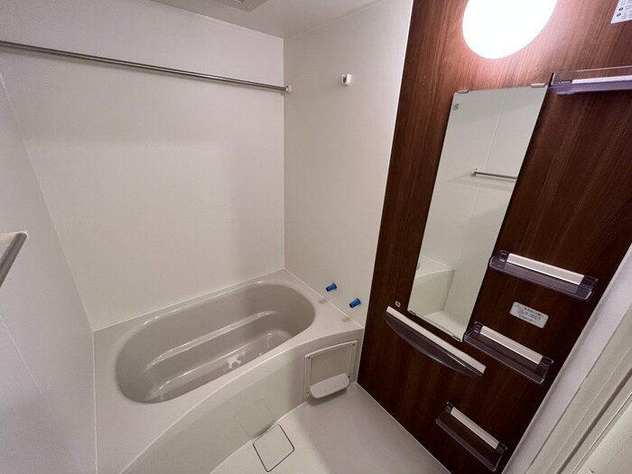 物件内観写真11　(バス／シャワールーム等)