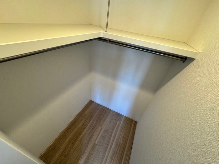 物件内観写真19　(収納)