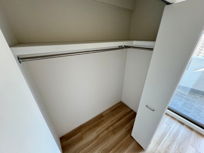 物件内観写真19　(収納)