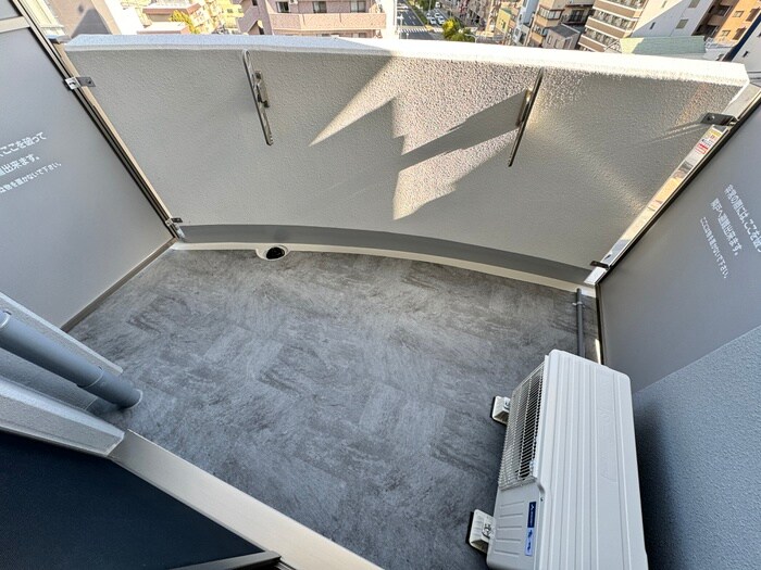 物件内観写真20　(ベランダ・バルコニー)