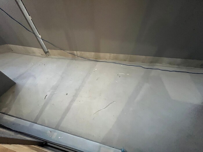 物件内観写真22　(ベランダ・バルコニー)