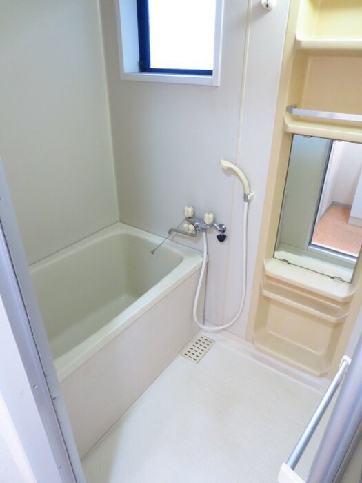 物件内観写真8　(バス／シャワールーム等)