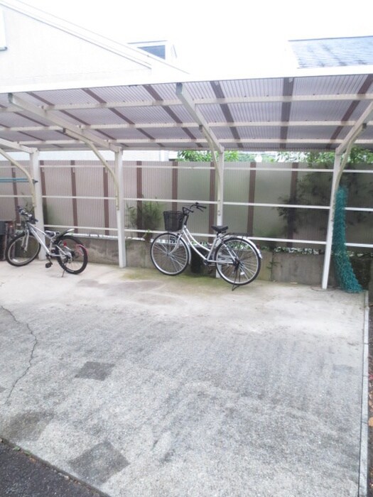 物件外観写真6　(周辺環境)