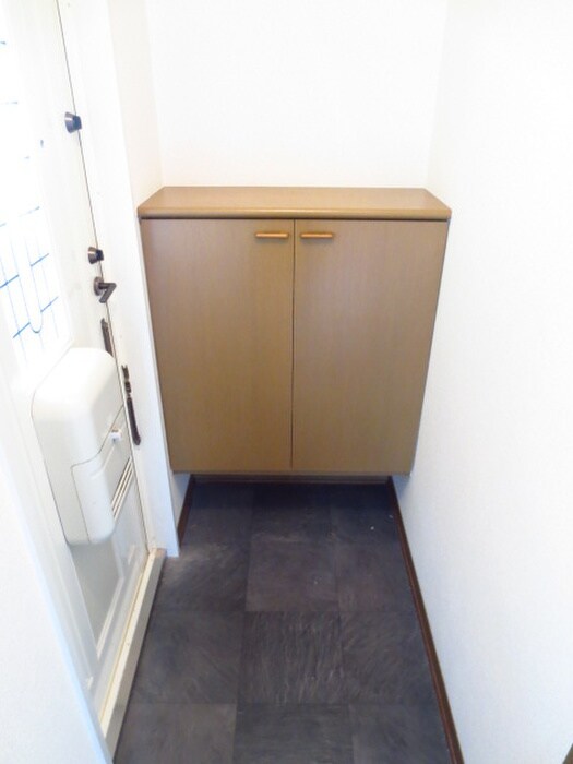 物件内観写真13　(靴箱)