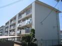 垂水農住団地８号棟