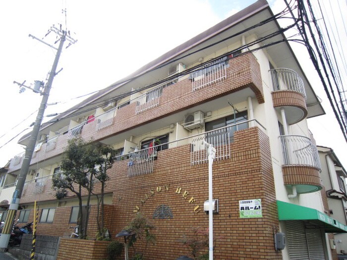 物件外観写真2　(外観写真)