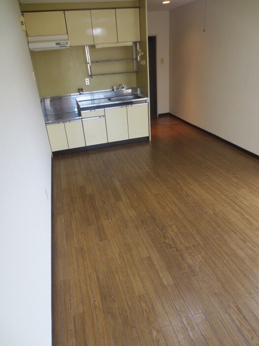 物件内観写真7　(居室)