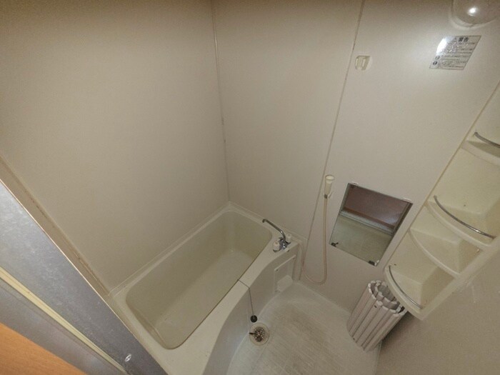 物件内観写真9　(バス／シャワールーム等)