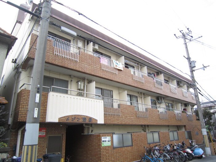 物件外観写真6　(外観写真)