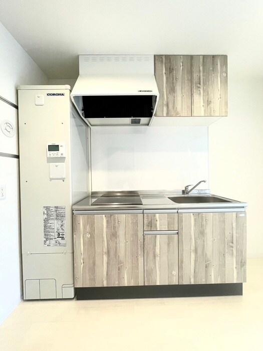 物件内観写真9　(キッチン)