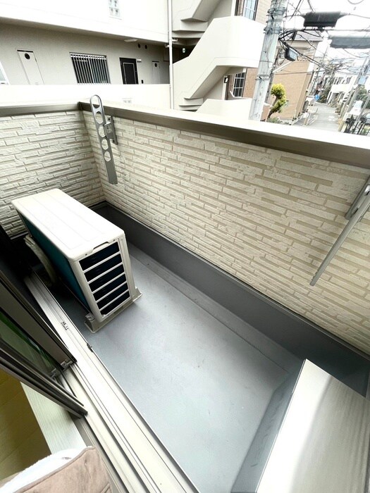 物件内観写真21　(ベランダ・バルコニー)
