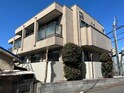 田端マンション