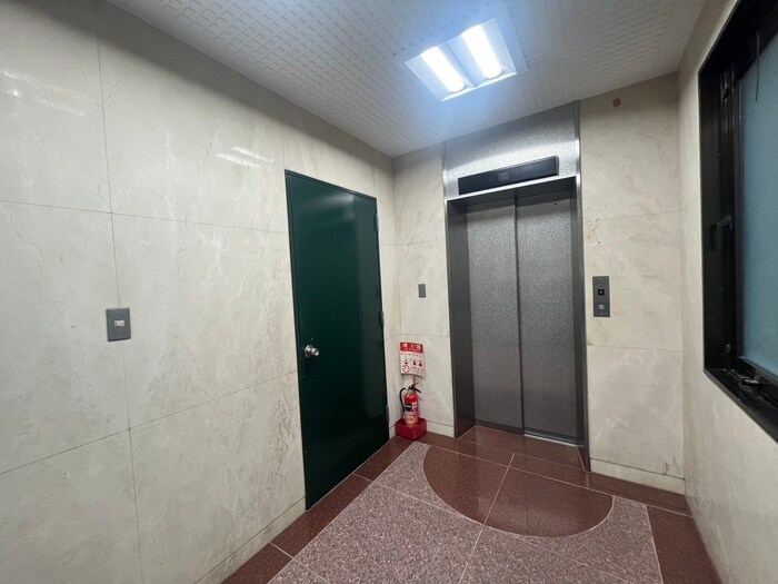 物件外観写真2　(建物設備)