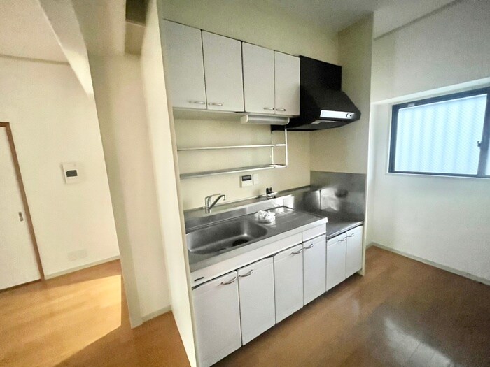 物件内観写真9　(キッチン)
