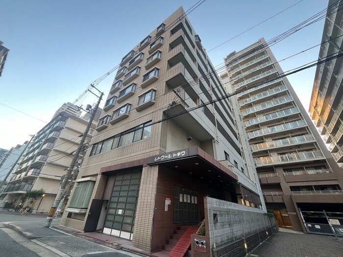 物件外観写真6　(外観写真)